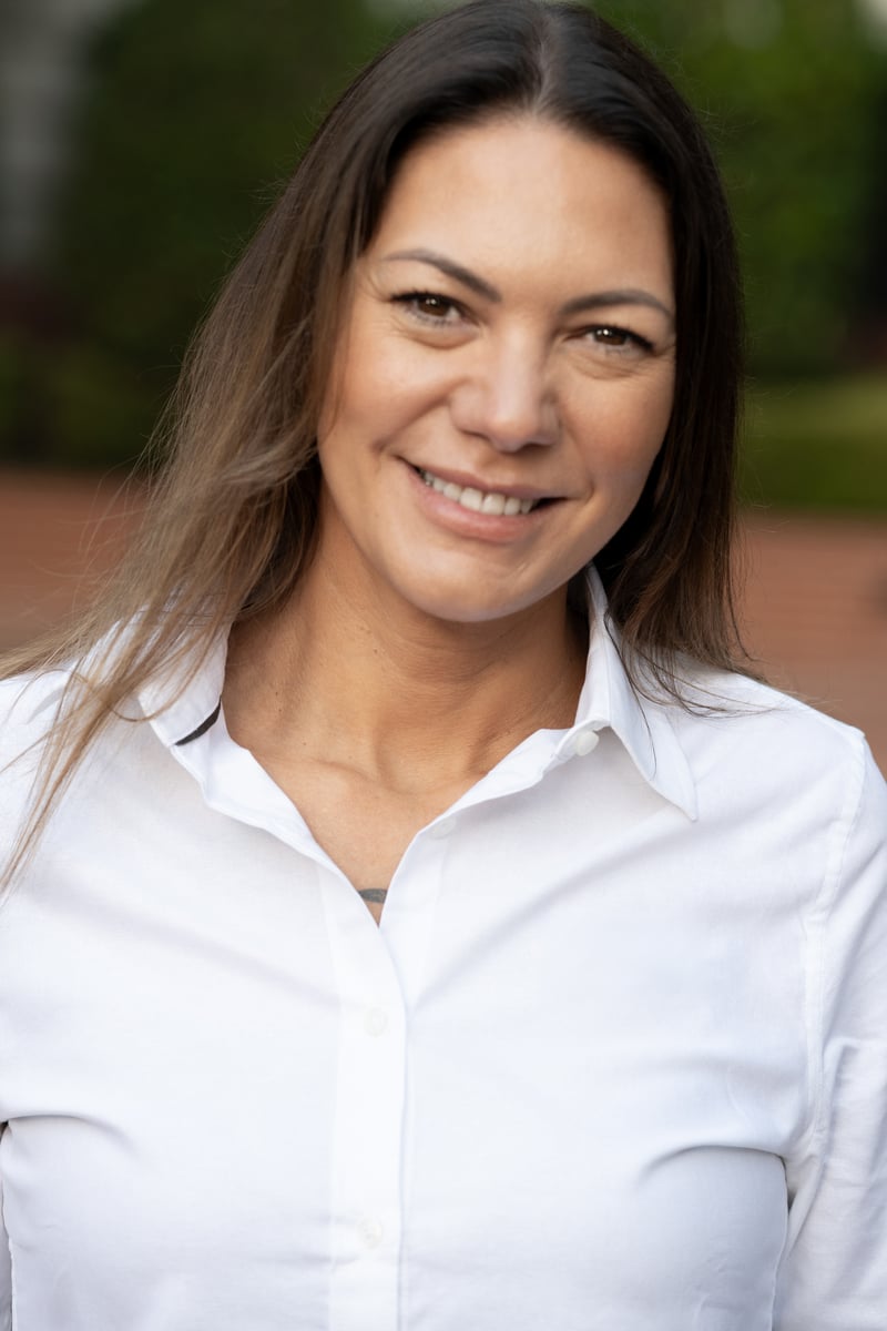 Danielle Kinsella - Founder - DKIND Advisory