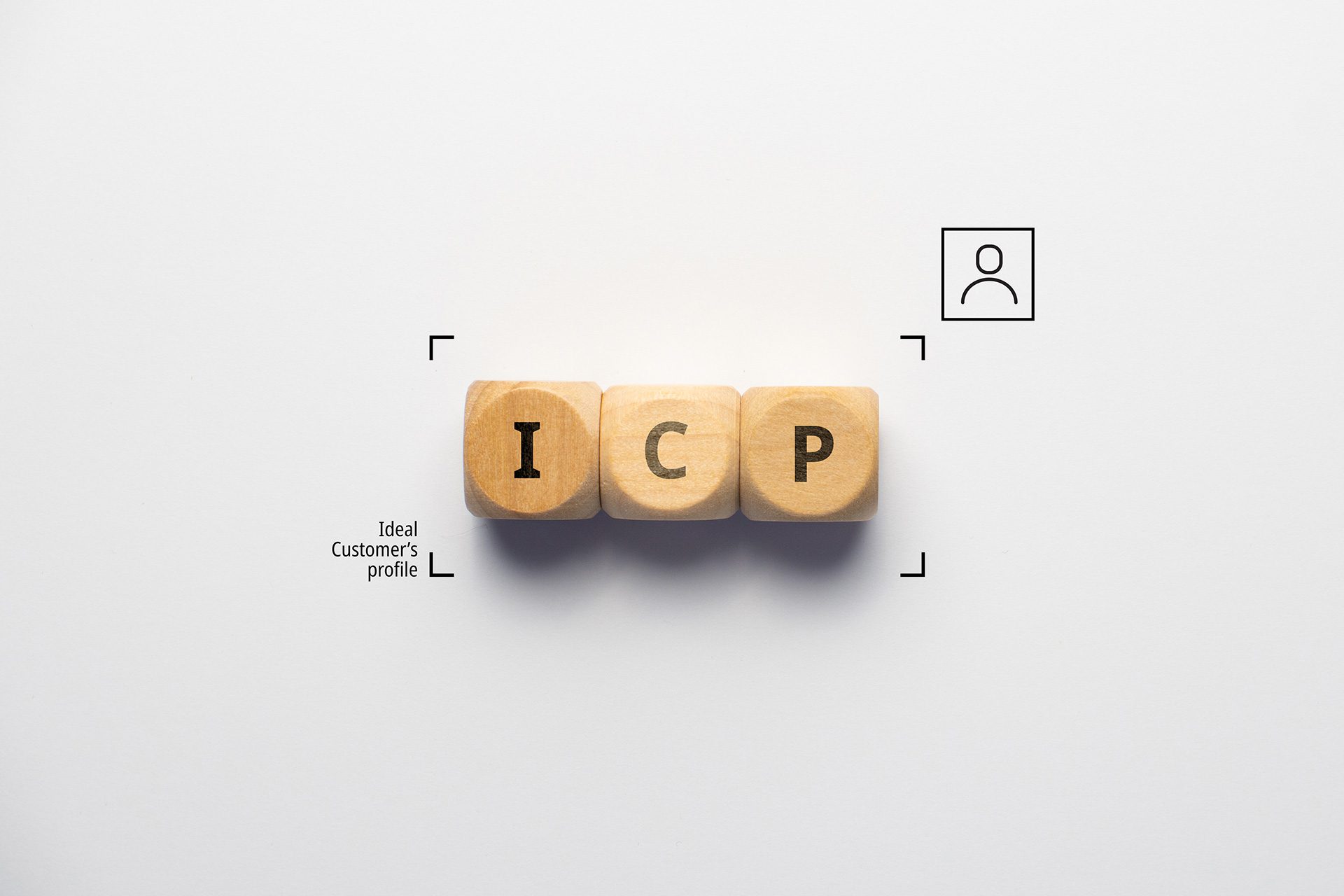 marketing to your ICP