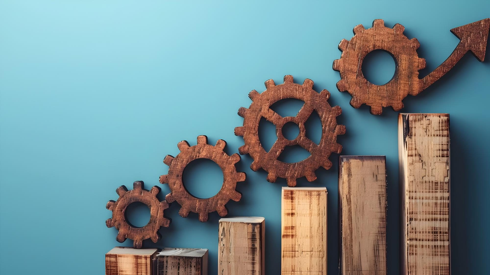 marketing strategy for growth revenue