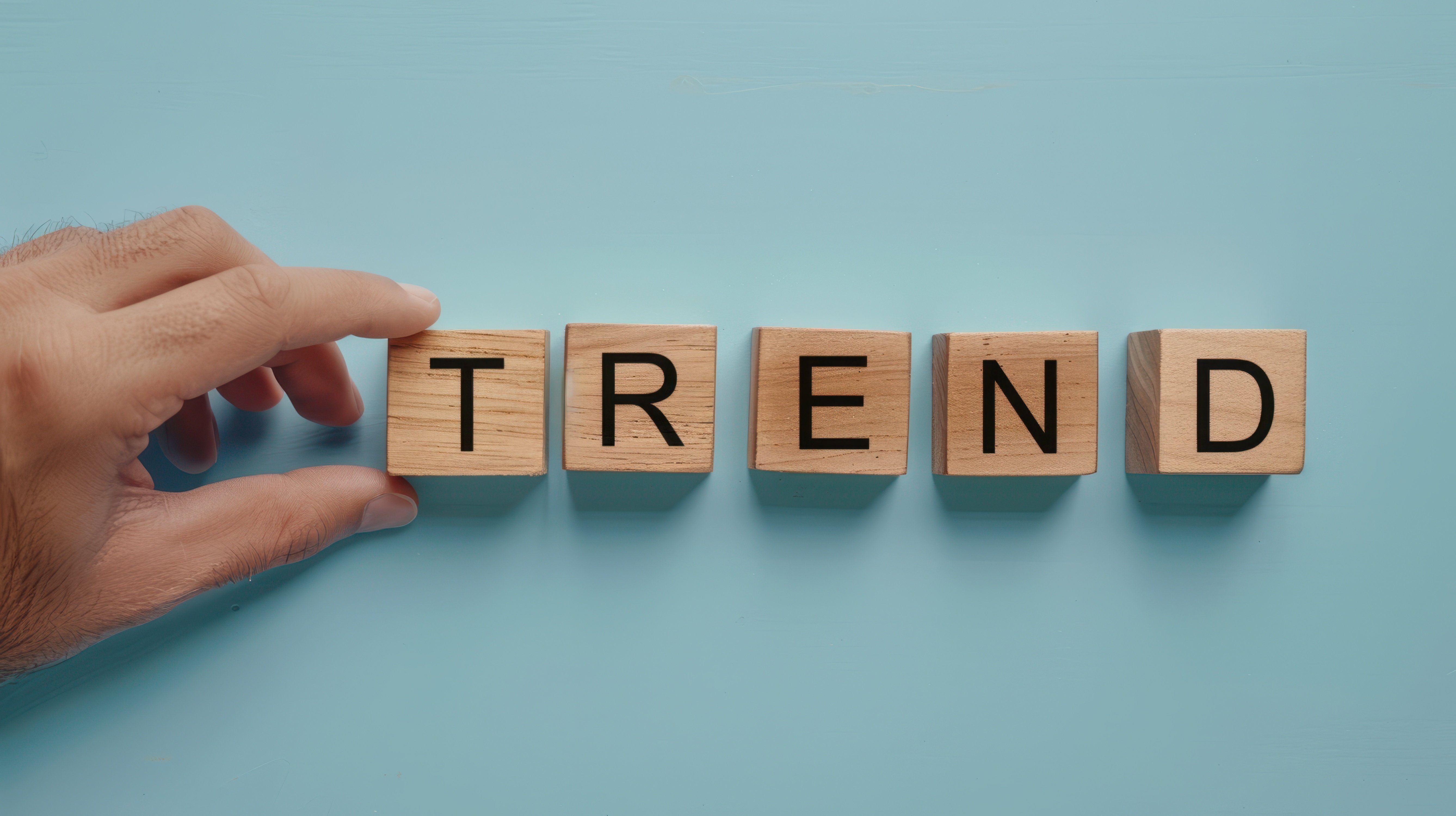 marketing trends