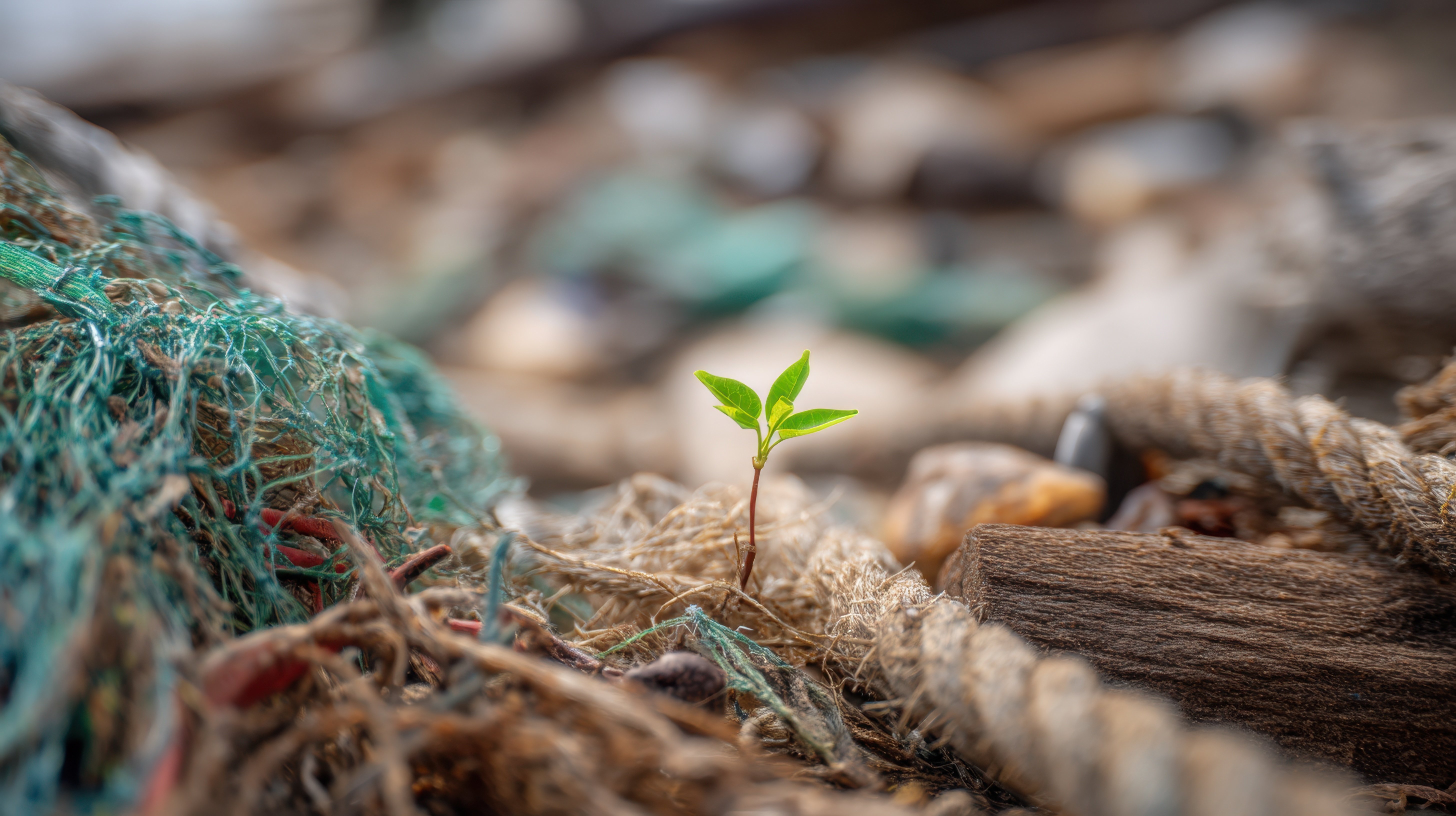 When marketing gets messy