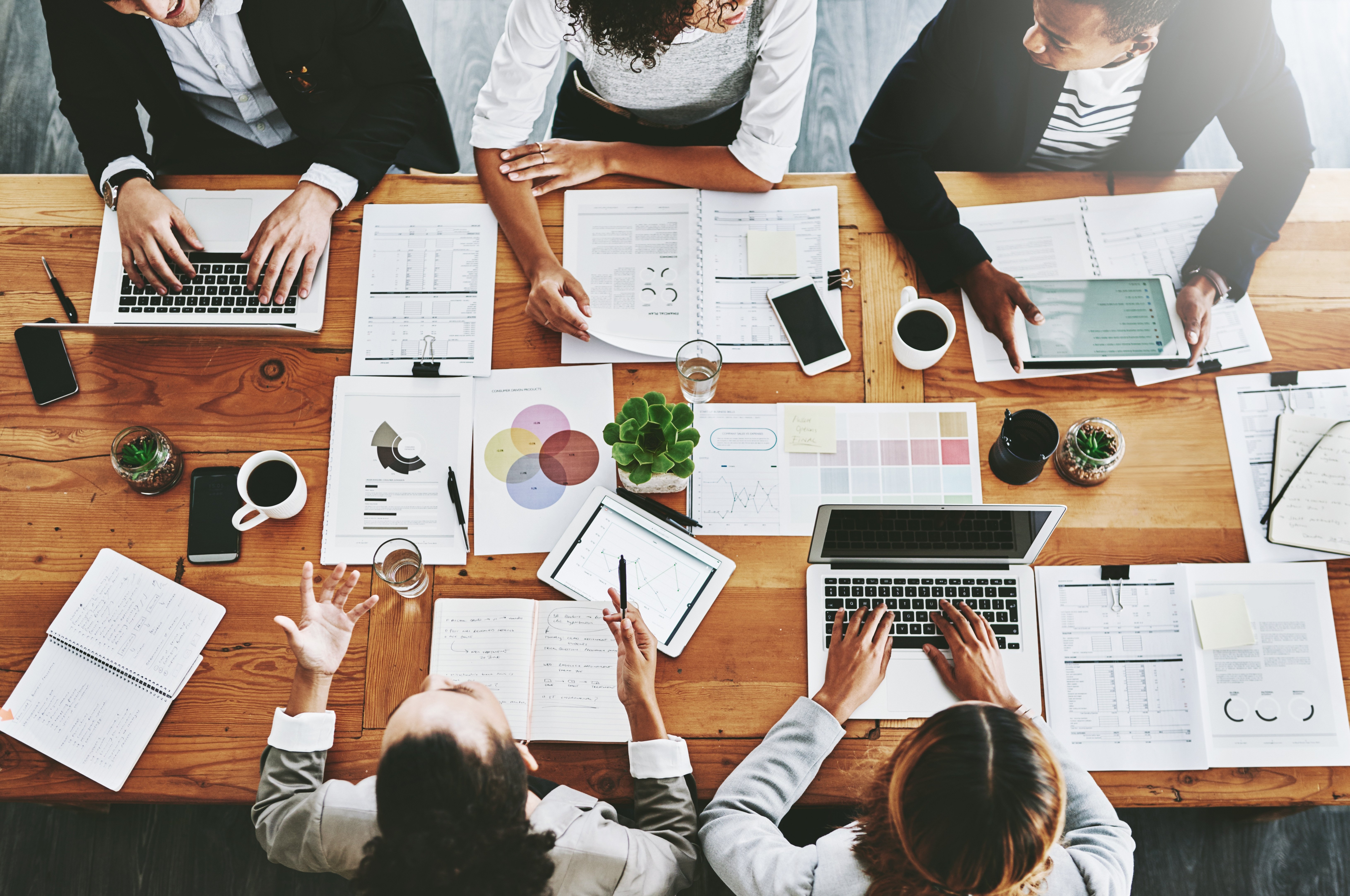 product marketing value proposition